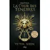 Image de Vampyria Tome 01, La cour des ténèbres : Livre de Victor Dixen, Roman jeunesse, Premier tome d'une saga Fantasy phénomène, Par l'auteur phar - Victor Dixen en occasion ou reconditionné