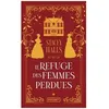 Image de Le Refuge Des Femmes Perdues