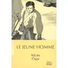 Image de Le Jeune Homme - Ogai Mori, Jean-Jacques Tschudin, Elisabeth Suetsugu en occasion ou reconditionné