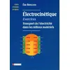 Image de Electrocinétique : Exercices en occasion ou reconditionné