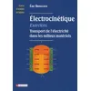 Image de Exercices D'Ã©lectrocinÃ©tique - Transport De L'Ã©lectricitÃ© Dans Les Milieux MatÃ©riels