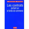 Image de Contrats Relat.Fonds Commerce - Barret en occasion ou reconditionné