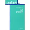 Image de Le droit processuel - Emmanuel Jeuland en occasion ou reconditionné