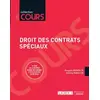 Image de DROIT DES CONTRATS SPECIAUX - RINGLER S. KENFACK H. en occasion ou reconditionné