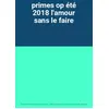 Image de primes op été 2018 l'amour sans le faire en occasion ou reconditionné