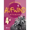 Image de Aufwind, quatrième, langue vivante 1 : cahier d'exercices - N. Biscons en occasion ou reconditionné