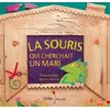 Image de La souris qui cherchait un mari en occasion ou reconditionné