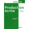 Image de Production Ãcrite Niveaux B1/B2 Du Cadre EuropÃ©en Commun De RÃ©fÃ©rence