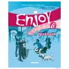 Image de Enjoy English in 6e Palier 1-1re année Niveau A1-A1+ du CECR : Workbook - Michèle Meyer, Odile Plays Martin-Cocher, Anne Grzesiak-Lycett et Elodie Vialleton en occasion ou reconditionné