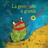Image de La Grenouille À Grande Bouche