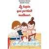 Image de Le Lapin qui portait malheur - Sandrine Bonini, Amélie Graux en occasion ou reconditionné