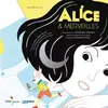 Image de Alice & Merveilles - Stéphane Michaka, Clémence Pollet, Didier Benetti en occasion ou reconditionné