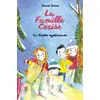 Image de La Famille Cerise, La Grotte mystérieuse - Tome 4 - Pascal Ruter et Maurèen Poignonec en occasion ou reconditionné