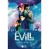 Image de Évill, Le Destin des Proscrits - Taï-Marc Le Thanh, Taï-Marc Le Thanh en occasion ou reconditionné