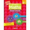 Image de Mon cahier de maths 6e - cahier - Fabienne Lanata et Jérôme Loiseau en occasion ou reconditionné