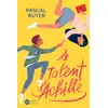 Image de Le Talent d'Achille - Pascal Ruter, Sébastien Pelon en occasion ou reconditionné
