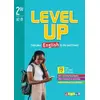 Image de Level Up 2de - Anglais - Ed.2023 - Carnet élève - Mark Wallace, Mathew Court, Annie Coghlan en occasion ou reconditionné