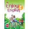 Image de New Enjoy English 4e A2-B1 (1 Dvd-Rom)