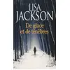 Image de De glace et de ténèbres - Lisa Jackson en occasion ou reconditionné