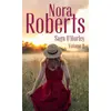 Image de Saga O'Hurley - Volume 2: Les secrets du coeur - Le chemin de l'amour - Nora Roberts en occasion ou reconditionné