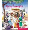 Image de Mon évangile pour aimer Jésus en occasion ou reconditionné