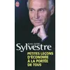 Image de Petites leçons d'économie à la portée de tous - Jean-Marc Sylvestre en occasion ou reconditionné