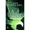 Image de Le retour de l'oiseau-tonnerre (Tome 2-Perceptions) - Anne Robillard en occasion ou reconditionné