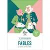 Image de Fables : Livres VII à XI - PROGRAMME NOUVEAU BAC 2021 1ère - Parcours Imagination et pensée au XVIIe siècle en occasion ou reconditionné
