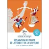 Image de Déclaration des droits de la femme et de la citoyenne - PROGRAMME NOUVEAU BAC 2022 1re - Parcours « Écrire et combattre pour l'é en occasion ou reconditionné