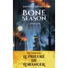 Image de Bone Season: Saison d'os (1) - Samantha Shannon, Benjamin Kuntzer en occasion ou reconditionné