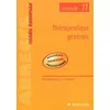 Image de Therapeutique Generale