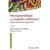 Image de Neuropsychologie de la maladie de Parkinson et des syndromes apparentés: POD - Kathy Dujardin, Luc Defebvre en occasion ou reconditionné