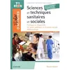 Image de Sciences Et Techniques Sanitaires Et Sociales Tle St2s - Fiches D'activitÃ©s