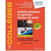Image de ActivitÃ© Physique Et Sportive : Facteur De SantÃ©