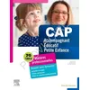 Image de Cap Accompagnant Educatif Petite Enfance - MatiÃ¨res Professionnelles - RÃ©ussir Mes Ãpreuves