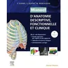 Image de Manuel D?Anatomie Descriptive, Fonctionnelle Et Clinique