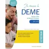 Image de Je réussis le DEME: Diplôme d'État de moniteur-éducateur. DF1 à 4 en occasion ou reconditionné