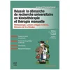 Image de RÃ©ussir La DÃ©marche De Recherche Universitaire En KinÃ©sithÃ©rapie Et ThÃ©rapie Manuelle - MÃ©thodologie, Lecture Critique D'articles, MÃ©moire De Fin D'Ã©tudes
