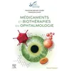Image de MÃ©dicaments Et BiothÃ©rapies En Ophtalmologie