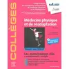 Image de Médecine physique et de réadaptation: Réussir son DFASM - Connaissances clés en occasion ou reconditionné