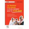 Image de Les dernières recos parues à ne pas manquer pour les ECNi2020: DFASM - Les indispensables - Stanislas Quesada en occasion ou reconditionné