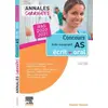 Image de Concours Aide-soignant - Annales corrigées - IFAS 2020: Ecrit et Oral - Marie-Henriette Bru, Alain Magere, Françoise Magère et Jacqueline Gassier en occasion ou reconditionné