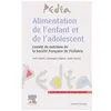 Image de Alimentation De L'enfant Et De L'adolescent