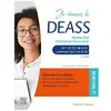 Image de Je RÃ©ussis Le Deass - DiplÃ´me D'etat D'assistant De Service Social - Domaines De CompÃ©tences 1 Ã 4 Avec Socle Commun Deeje, Dees, Et UnitÃ© Transversale D'initiation Ã La DÃ©marche De...