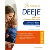 Image de Je réussis le DEEJE. Diplôme d'État d'éducateur de jeunes enfants: Socle commun + option - Céline Rose, Christophe Valette, Vincent Chaudet, Jacqueline Gassier en occasion ou reconditionné