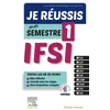 Image de Je Réussis Mon Semestre 1 ! Ifsi