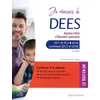 Image de Je RÃ©ussis Le Dees - DiplÃ´me D'etat D'Ã©ducateur SpÃ©cialisÃ© - Domaines De CompÃ©tences 1 Ã 4 Avec Socle Commun Deass, Deeje Et UnitÃ© Transversale D'initiation Ã La DÃ©marche De Recherche