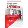 Image de MÃ©ga-Guide Pratique Des Urgences - De L'evidence Based Medicine Ã La Pratique
