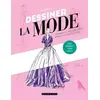 Image de Dessiner la mode - Robyn Neild en occasion ou reconditionné