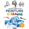 Image de Livre Cours complet de peinture